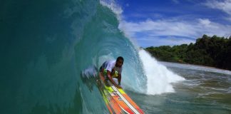 Longboarder de alma