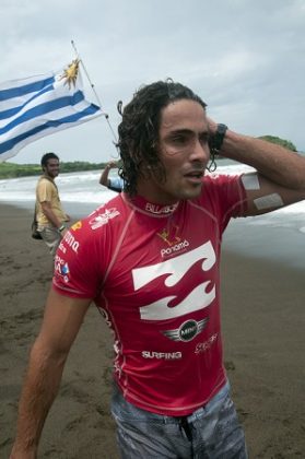 Marco Giorgi, Billabong ISA Games 2011, Playa Venao, Panamá. Foto: Gabriel Calissi.