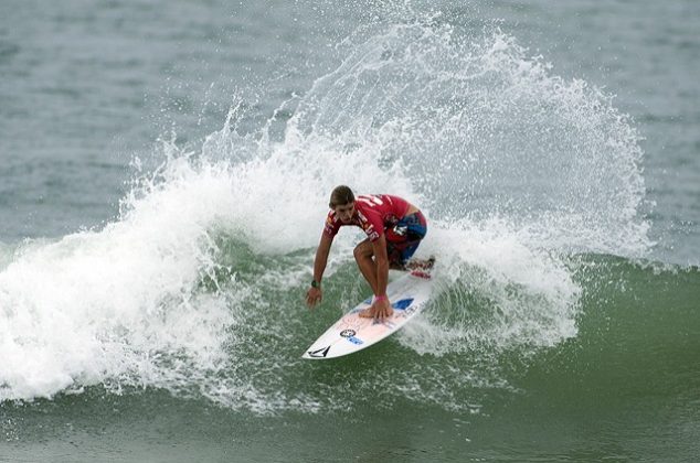 Santiago Muniz, Billabong ISA Games 2011, Playa Venao, Panamá. Foto: Gabriel Calissi.