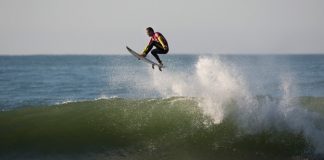 Dupla dinâmica em J-Bay