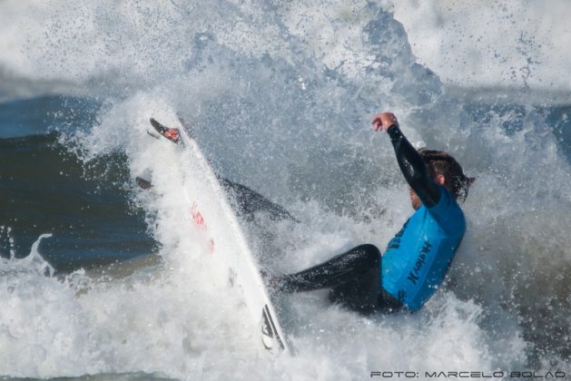 Dane Reynolds, Nike US Open 2011, Huntington Beach, Califórnia (EUA). Foto: Marcelo Bolão / Marcelocalifornia.com.