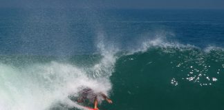 Swell encaixa no Arpex