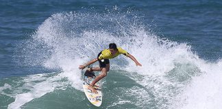 Finalistas conhecidos em Ubatuba (SP)