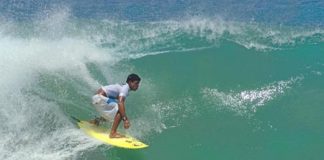 Reef Classic estréia em Torres nesta semana