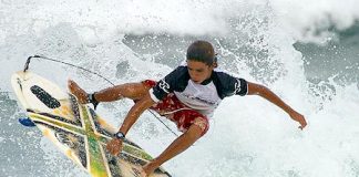 Itacaré Surf Club elege o melhor pico