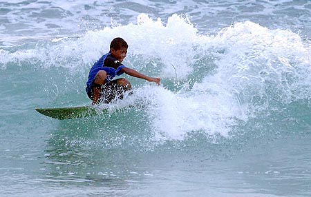 Estreando nas telas - Outras OndasSURFBAHIA, O Portal do Surf Baiano