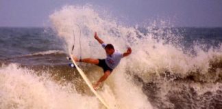 Favoritos encaram páreo duro na praia dos Molhes