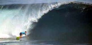 Pipeline sedia quarta etapa do WQS