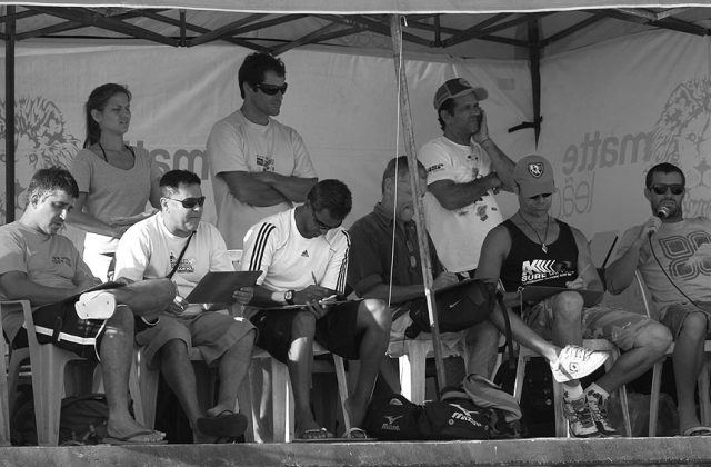 Arnette Matte Leão Rio Surf Pro 2011, São Conrado (RJ). Foto: Daniks Fischer.