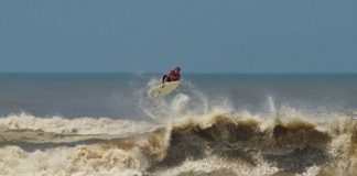 Lição feita no Quintão (RS)