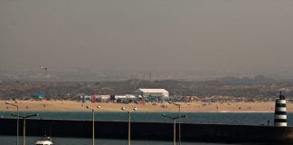 Peniche fala a nossa língua