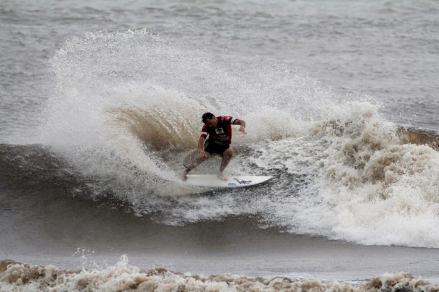 ISA Masters 2011, Punta Roca, El Salvador. Foto: Watts / ISA.