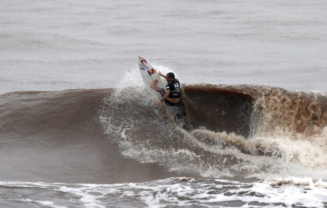 ISA Masters 2011, Punta Roca, El Salvador. Foto: Watts / ISA.