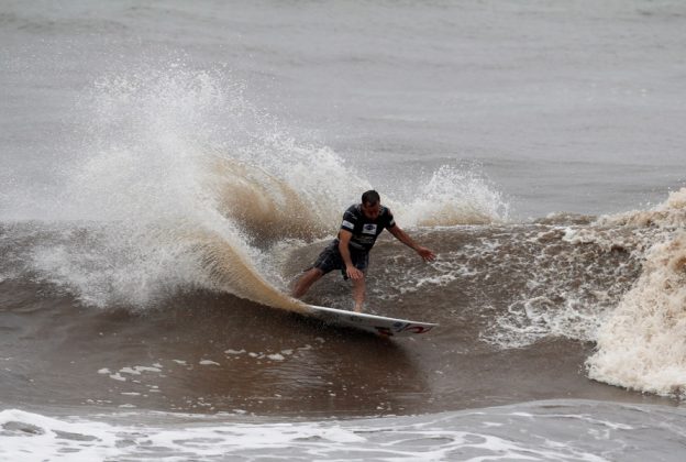 ISA Masters 2011, Punta Roca, El Salvador. Foto: Watts / ISA.