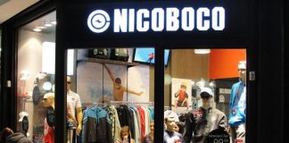 Nicoboco chega ao Nordeste