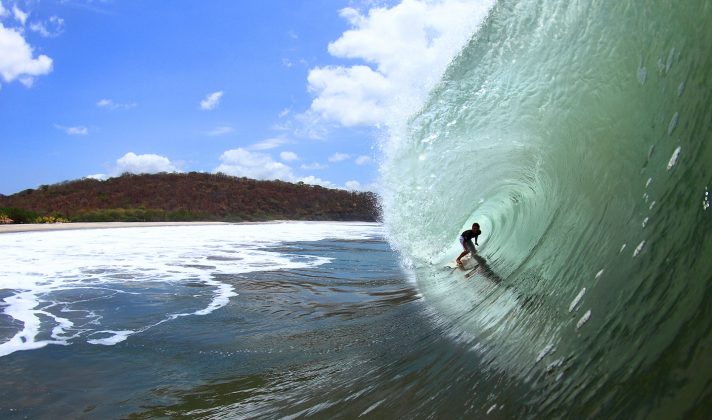 Flávio Nakagima, Nicarágua. Foto: Aleko Stergiou.