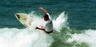 Hang Loose Amador rola neste final de semana no Guarujá