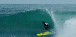 SuperSurf inaugura temporada 2003