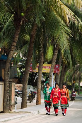 Quiksilver ISA Cup 2012, Riyue Bay, China. Foto: Watts / ISA.