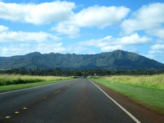 North Shore de Oahu, Hawaii. Foto: Bianca Nunes.