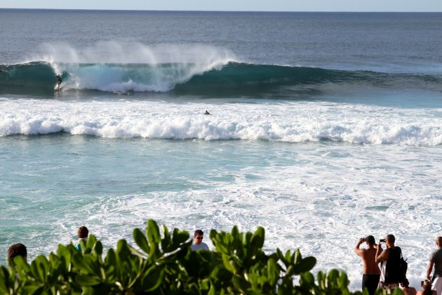 North Shore de Oahu, Hawaii. Foto: Bianca Nunes.