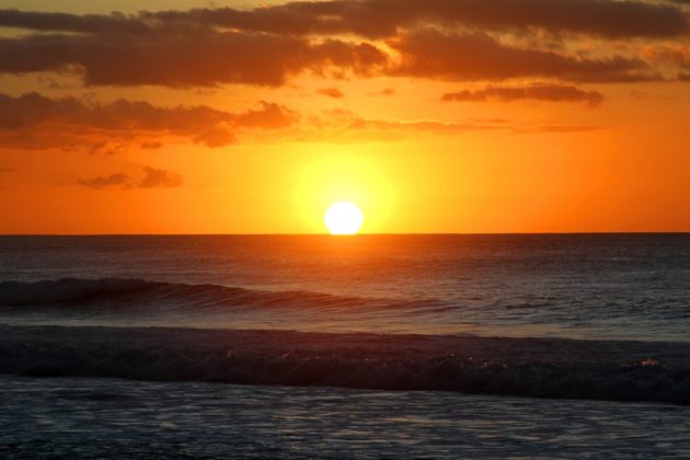 North Shore de Oahu, Hawaii. Foto: Bianca Nunes.