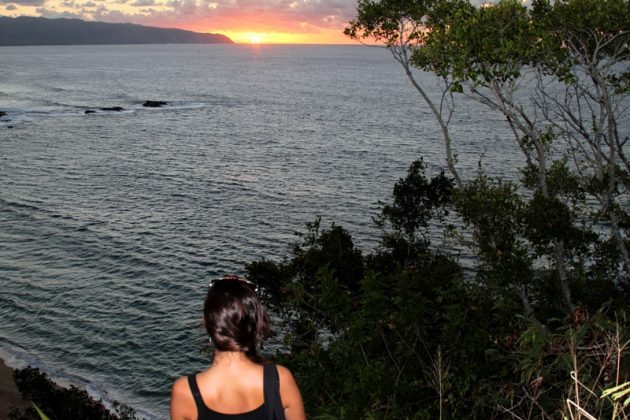 North Shore de Oahu, Hawaii. Foto: Bianca Nunes.