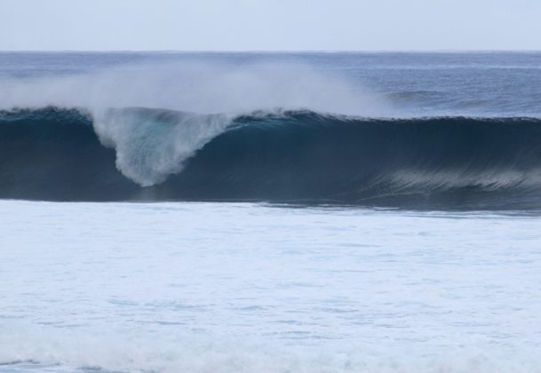 North Shore de Oahu, Hawaii. Foto: Bianca Nunes.