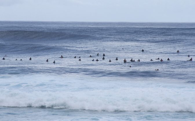 North Shore de Oahu, Hawaii. Foto: Bianca Nunes.