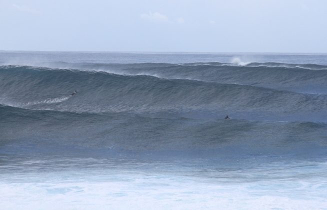 North Shore de Oahu, Hawaii. Foto: Bianca Nunes.