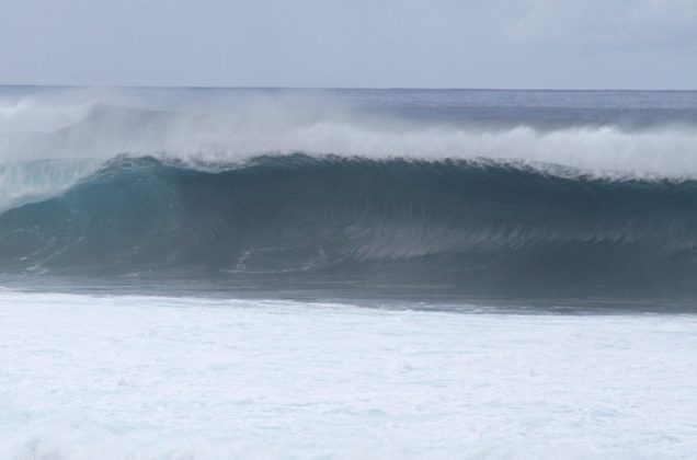 North Shore de Oahu, Hawaii. Foto: Bianca Nunes.