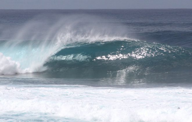 North Shore de Oahu, Hawaii. Foto: Bianca Nunes.