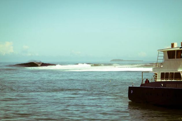 , Mentawai, Indonésia. Foto: Bruno Veiga / Liquid Eye.