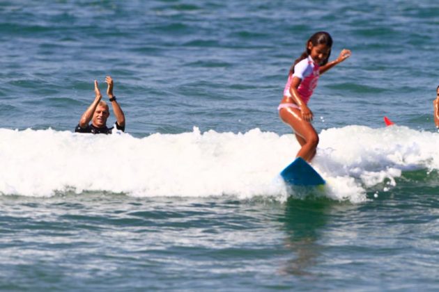 Billabong Rio Pro 2012, Recreio dos Bandeirantes, Rio de Janeiro (RJ). Foto: Fabiana Daltro.