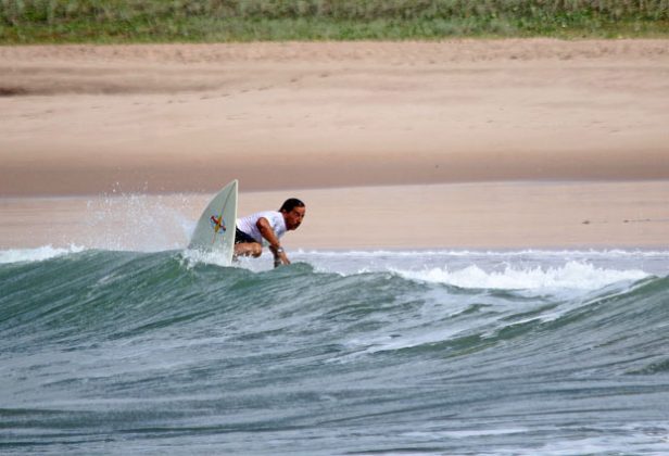 Carlos Brito, Mahalo Bahia 2012, Itacimirim, Camaçari (BA). Foto: Fabriciano Júnior.