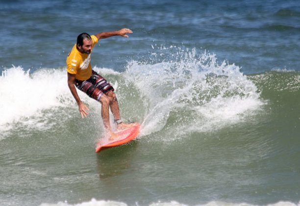 Airton Torres, Mahalo Bahia 2012, Itacimirim, Camaçari (BA). Foto: Fabriciano Júnior.