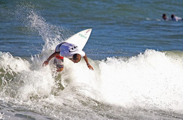 Dalmo Meireles, Mahalo Bahia 2012, Itacimirim, Camaçari (BA). Foto: Fabriciano Júnior.