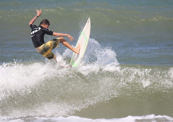 Evandro, Mahalo Bahia 2012, Itacimirim, Camaçari (BA). Foto: Fabriciano Júnior.