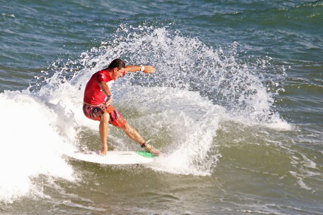 Marcio Zanotti, Mahalo Bahia 2012, Itacimirim, Camaçari (BA). Foto: Fabriciano Júnior.