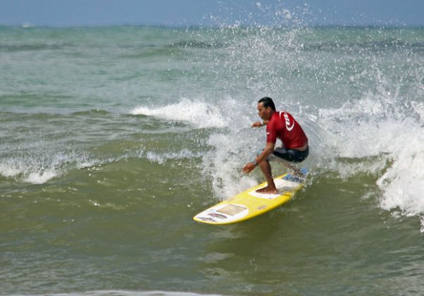 Marcelo Freitas, Mahalo Bahia 2012, Itacimirim, Camaçari (BA). Foto: Fabriciano Júnior.