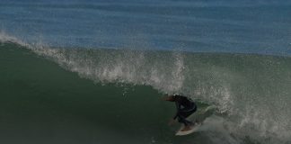 Surf e skate no Peru