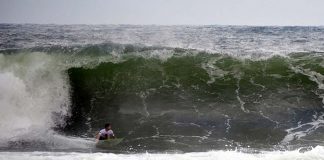 Itacoa desafia a galera