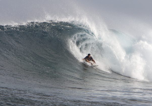 Felipe Pereira4, Maldivas. Foto: David Fagundes.