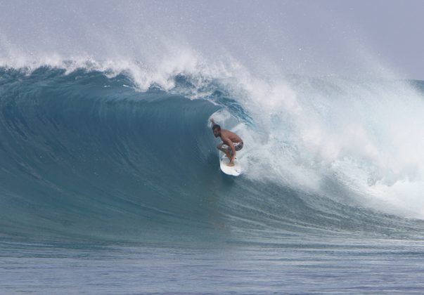 Raphael Sendem, Maldivas. Foto: David Fagundes.