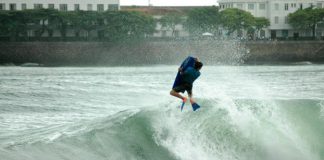 Copacabana volta ao tour