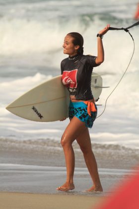 Quiksilver Universitário 2012, Itamambuca, Ubatuba (SP). Foto: Akiwas.