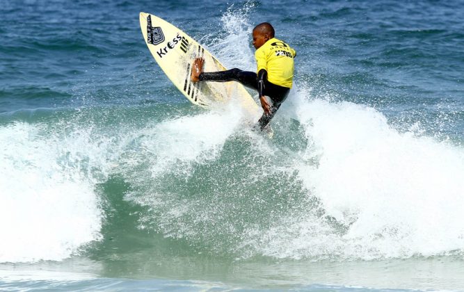 Anderson Pikachu, Oakley Sub 14, Rio de Janeiro (RJ). Foto: Pedro Monteiro.