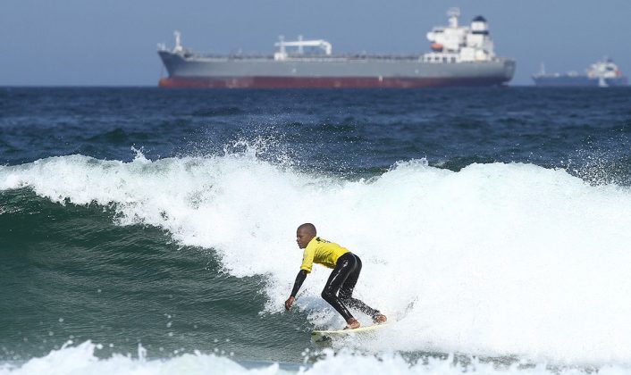 Anderson Pikachu, Oakley Sub 14, Rio de Janeiro (RJ). Foto: Pedro Monteiro.