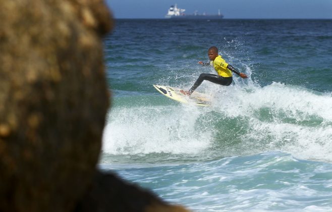 Anderson Pikachu, Oakley Sub 14, Rio de Janeiro (RJ). Foto: Pedro Monteiro.