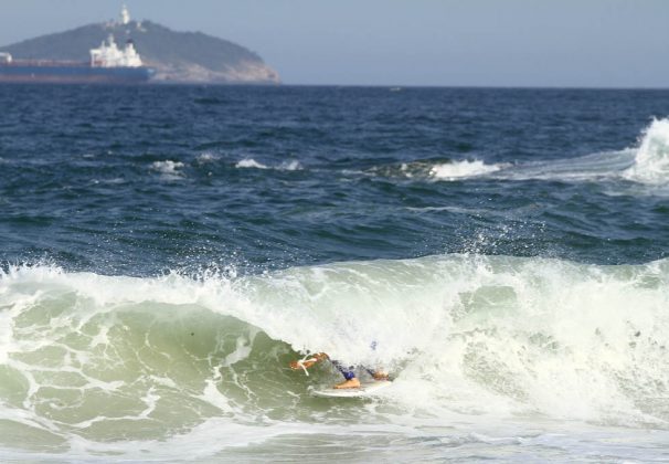 João Vitor, Oakley Sub 14, Rio de Janeiro (RJ). Foto: Pedro Monteiro.